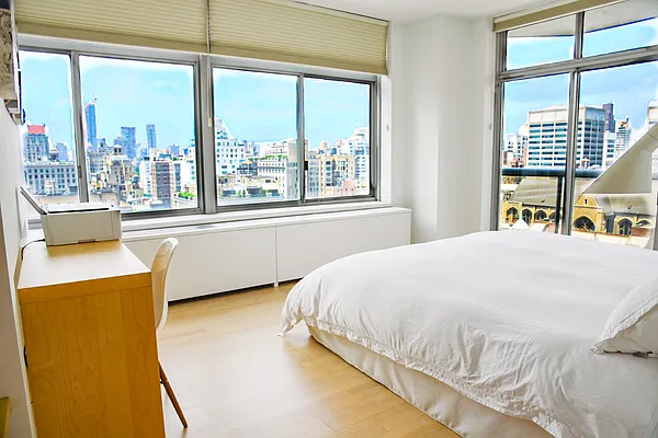 Rented by Oxford Property Group | media 3