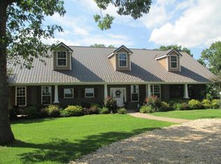 303 Hatchery Rd, Ozark, MO 65721