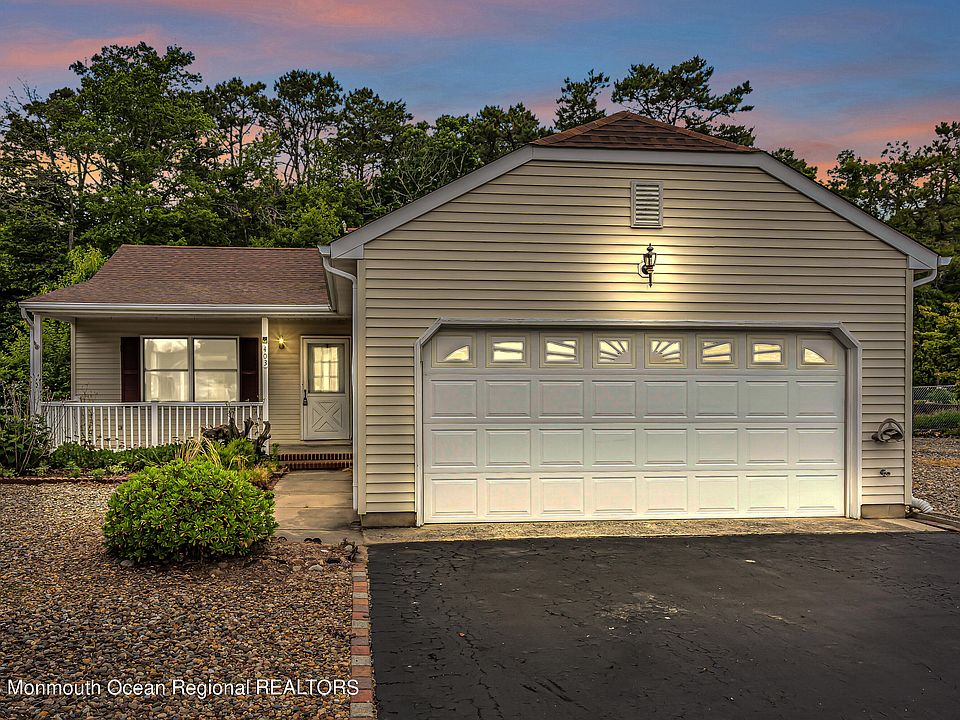 403 3rd Street, Waretown, NJ 08758 Zillow