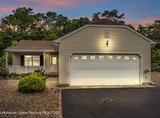 403 3rd St, Waretown, NJ 08758