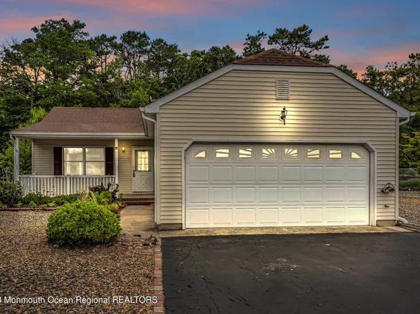 403 3rd Street, Waretown, NJ 08758