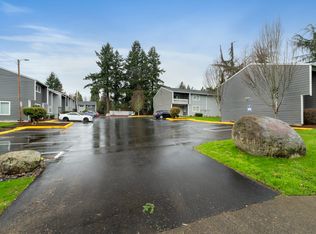 Firwood Station, Portland, OR 97233