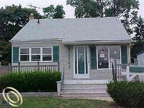 1st image of 23713 Melville Ave