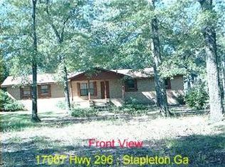 17067 State Highway 296 #1, Stapleton, SC --