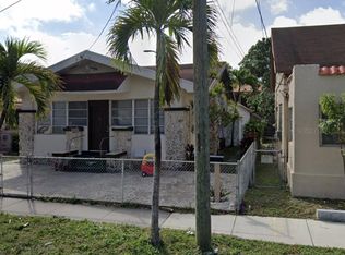 1468 SW 2nd St, Miami, FL 33135