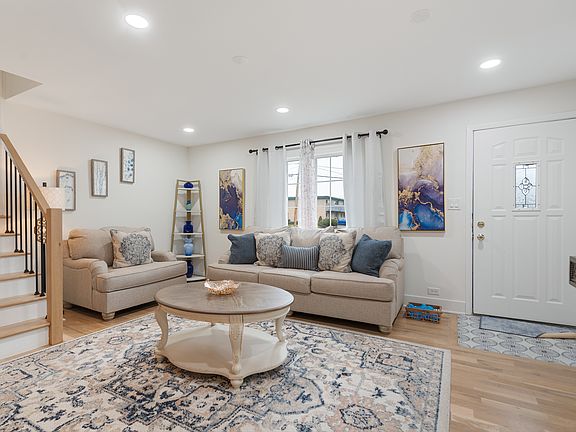 2nd image of 128 S Villa Ave