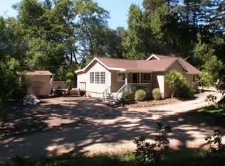 600 Lockhart Gulch Rd, Scotts Valley, CA 95066