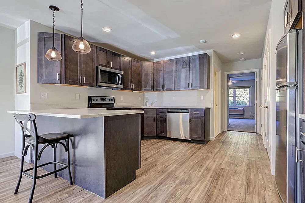 Zen Long Island at Copiague Apartment Homes — Photo 2