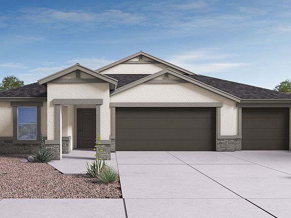 Plan Elevation.