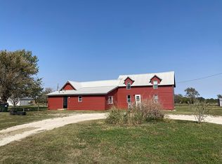 9310 E 95th Ave, Buhler, KS 67522