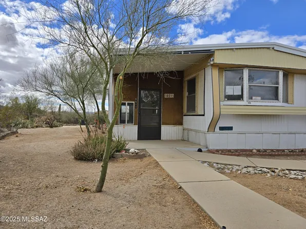 6511 W Dana Dr #13, Tucson, AZ 85735