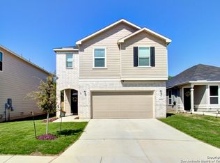 1923 Overlook Knl, San Antonio, TX 78245