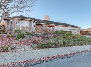 2859 Kerrisdale Ridge Dr, Medford, OR 97504