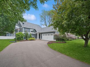 9803 Larch St NW, Coon Rapids, MN 55433