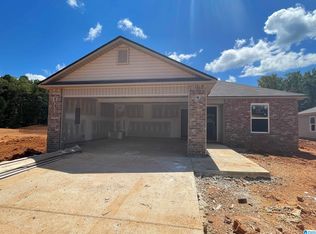 699 Antler Way, Lincoln, AL 35096