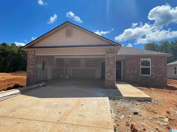699 Antler Way, Lincoln, AL 35096