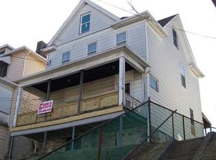 312 Lenawee Ave, Monessen, PA 15062