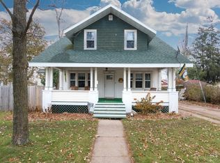 1209 Illinois Ave, Stevens Point, WI 54481