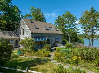 54 Flapjack Ln #57, Cushing, ME 04563