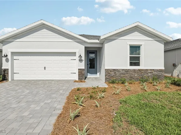 44404 Frontier Dr, Punta Gorda, FL 33982