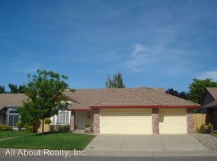 1644 Steinbeck Dr, Roseville, CA