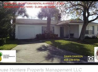 8071 Meade Ct, North Port, FL 34287