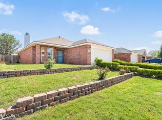 6543 84th St, Lubbock, TX 79424