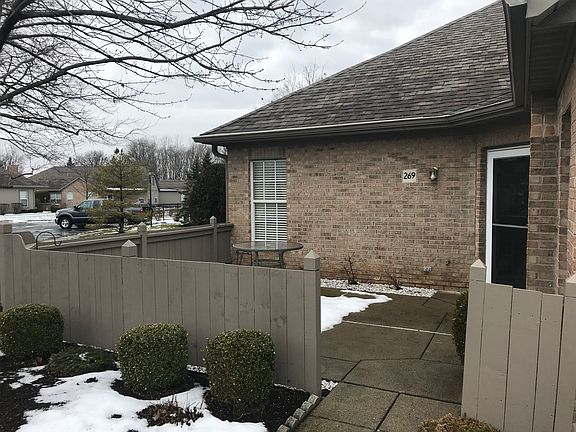 Front Door/Patio