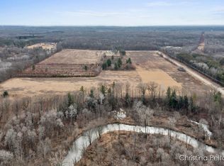 Tamarack Rd, Howard City, MI 49329