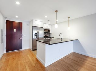1701 Park Ave #908, Weehawken, NJ 07086