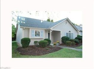 1220 Watermark Ct, High Point, NC 27265