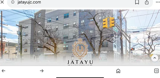 JATAYU — Photo 3
