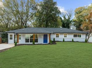 2676 Miriam Ln, Decatur, GA 30032