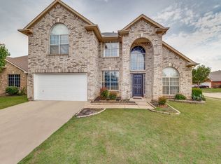 2447 Ranchview Dr, Grand Prairie, TX 75052