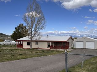 778 Cessna Ct, Spring Creek, NV 89815