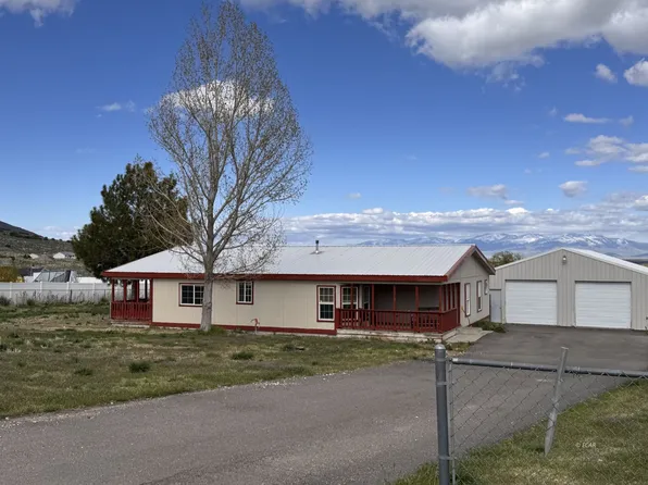 778 Cessna Ct, Spring Creek, NV 89815