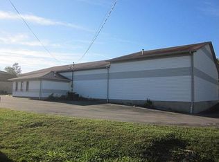 710 Mount Tabor Rd, New Albany, IN 47150