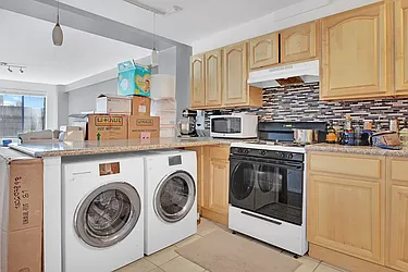 Rented by Compass
