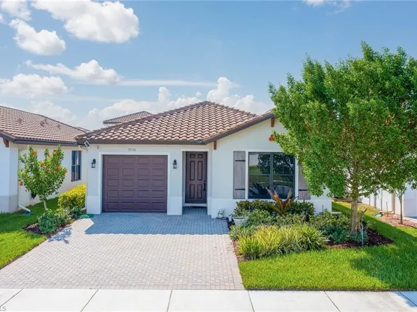 5536 Morino WAY, AVE MARIA, FL 34142