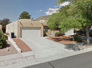 13115 Velma Pl NE, Albuquerque, NM 87112