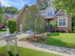 1037 Bidwell Cir, Charleston, SC 29414