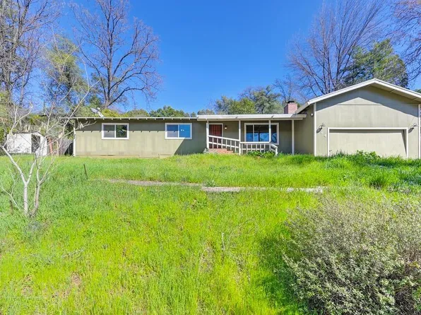 324 Dairy Rd, Auburn, CA 95603