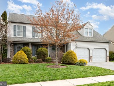 192 Blue Jay Way, Hummelstown, PA, 17036