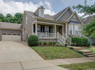 4315 Barnes Cove Dr, Nashville, TN 37211