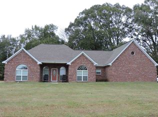 1207 Sunset Dr, Canton, MS 39046