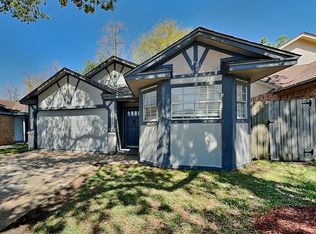 5110 Fox Hollow Blvd, Spring, TX 77389