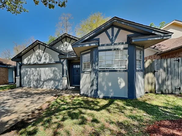 5110 Fox Hollow Blvd, Spring, TX 77389