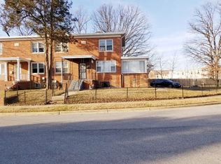 2508 Jameson St, Temple Hills, MD 20748