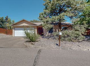 1745 Fran Pl SE, Rio Rancho, NM 87124