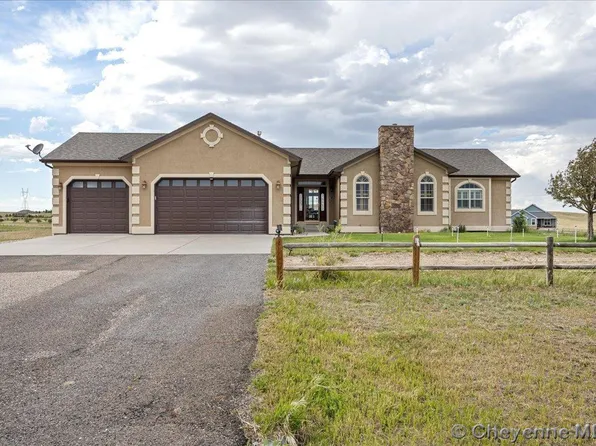 3530 Palen Rd, Cheyenne, WY 82007